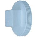 Genova Products Genova Products 71840 4 in. DWV Schedule 40 Male Pipe Thread Plug 148916
